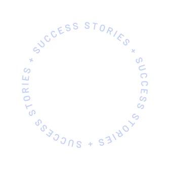 success stories success stories success stories
